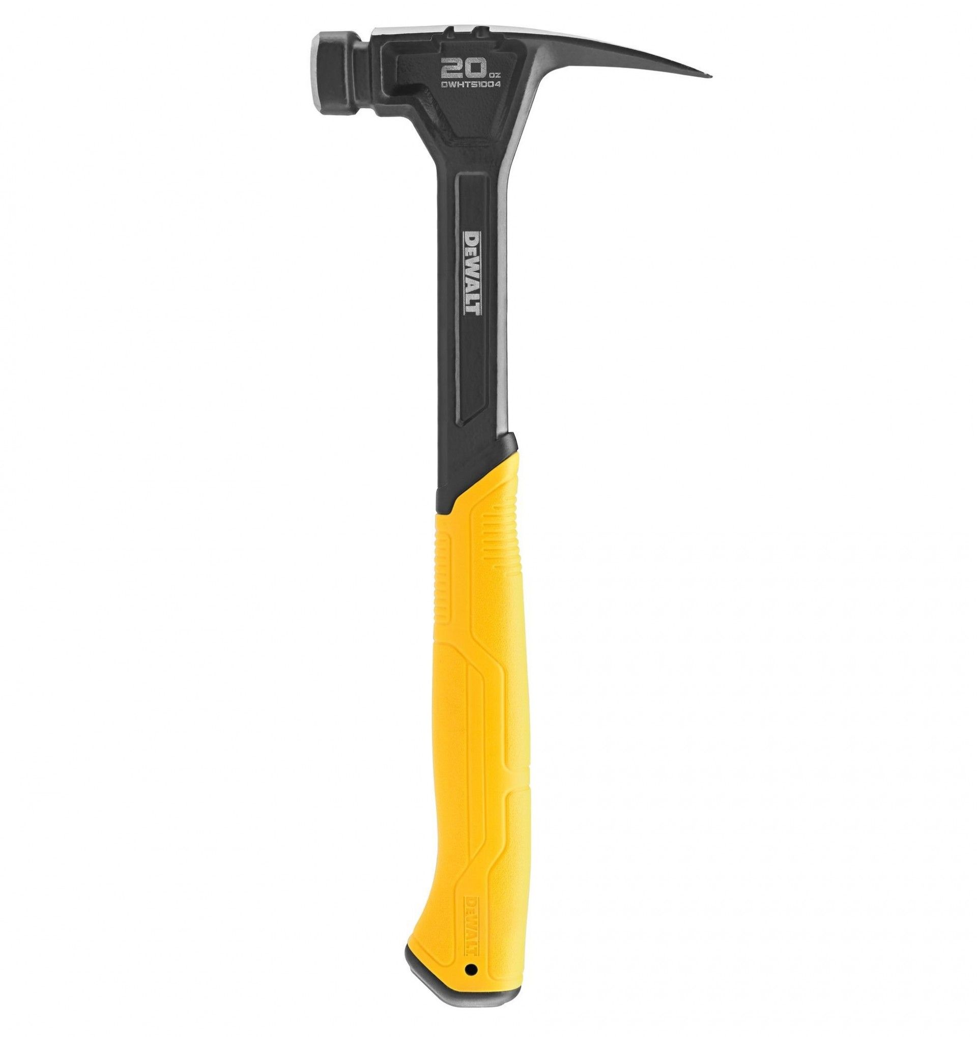 Martelo orelhas 20Oz refª DWHT51004-0 DEWALT