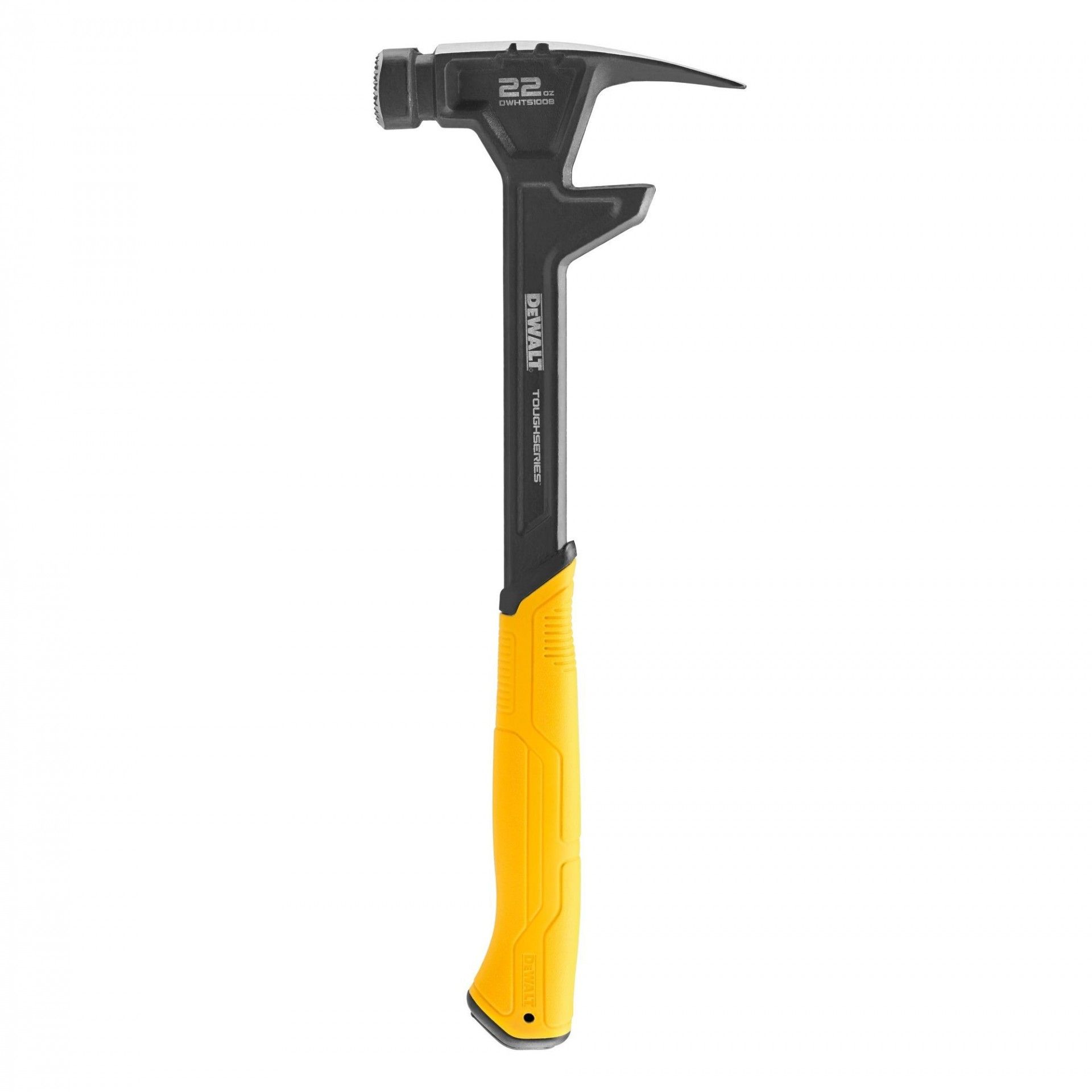 Martelo orelhas 22Oz refª DWHT51008-0 DEWALT