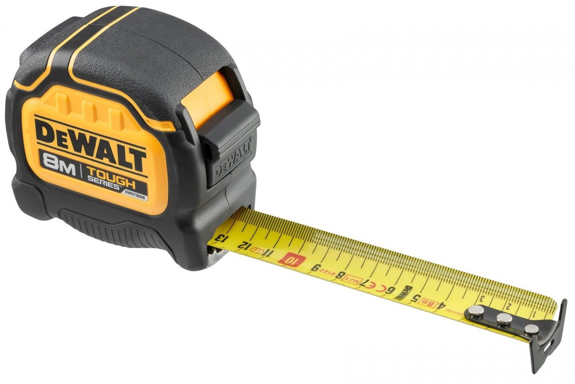 FITA MÉTRICA DWHT36928-0 8x32 DEWALT