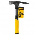 Martelo pedreiro 567g refª DWHT51389-0 DEWALT Martelo pedreiro 567g refª DWHT51389-0 DEWALT