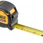 FITA MTRICA DWHT36928-0 8x32 DEWALT