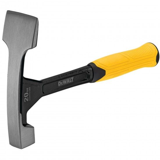 Martelo pedreiro 567g ref DWHT51389-0 DEWALT