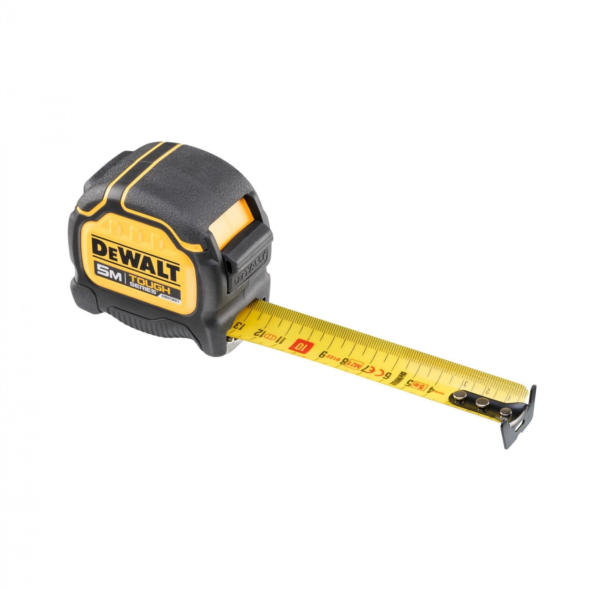 Fita métrica 5m 32mm refª DWHT36917-0 DEWALT
