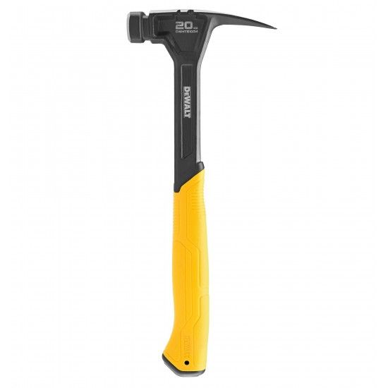 Martelo orelhas 20Oz ref DWHT51004-0 DEWALT