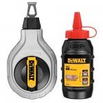 Bate linhas p vermelho ref DWHT47408-0 DEWALT