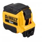 Fita mtrica 5mx28mm ref DWHT38114-0 DEWALT