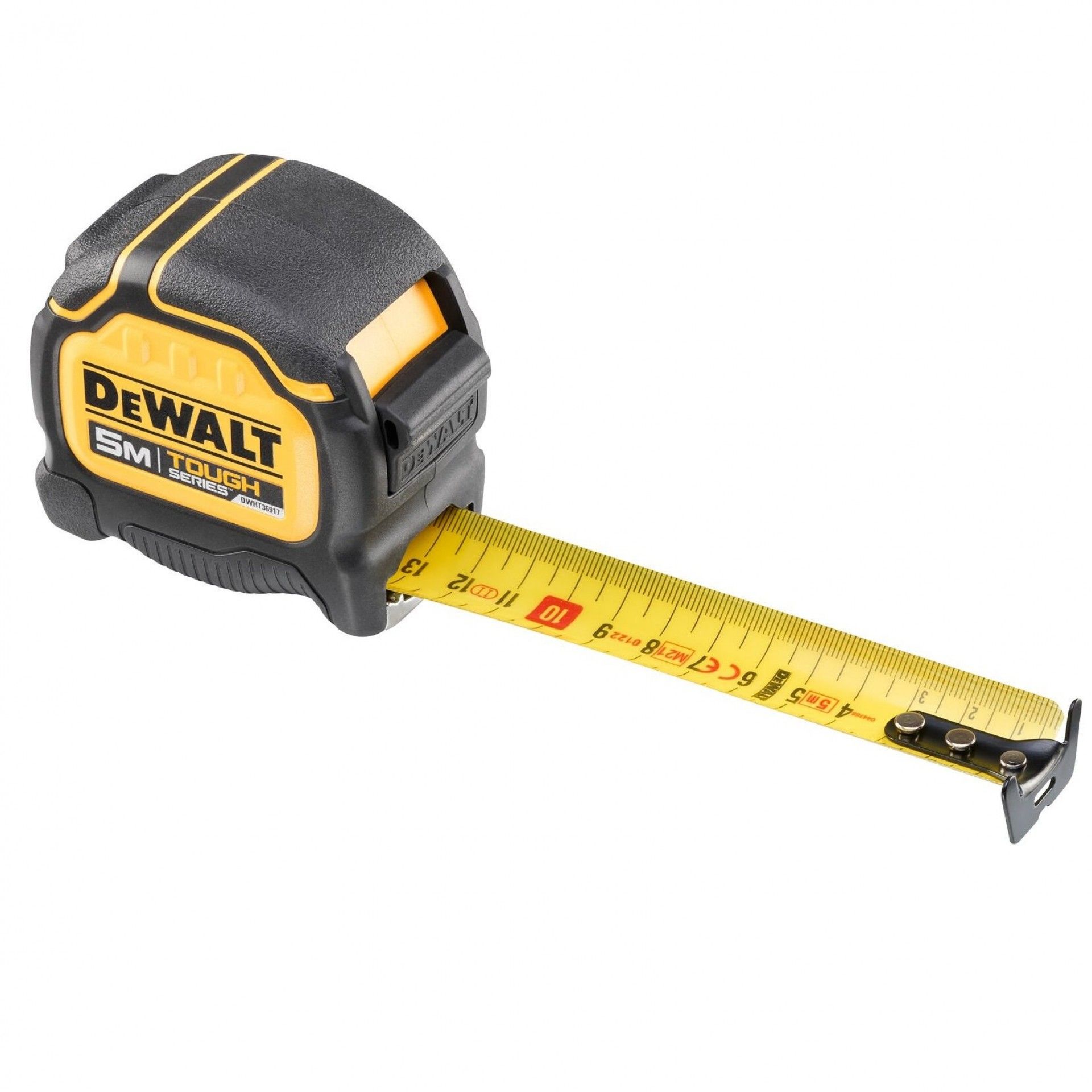 Fita métrica 5m 32mm refª DWHT36917-0 DEWALT