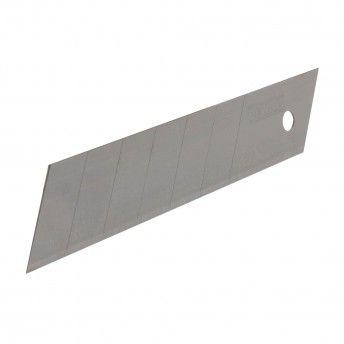 Lminas de X-Ato Temperadas 25mm  ref DWHT11726-0 DEWALT