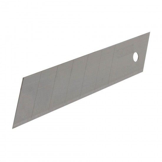 Lminas de X-Ato Temperadas 25mm  ref DWHT11726-0 DEWALT