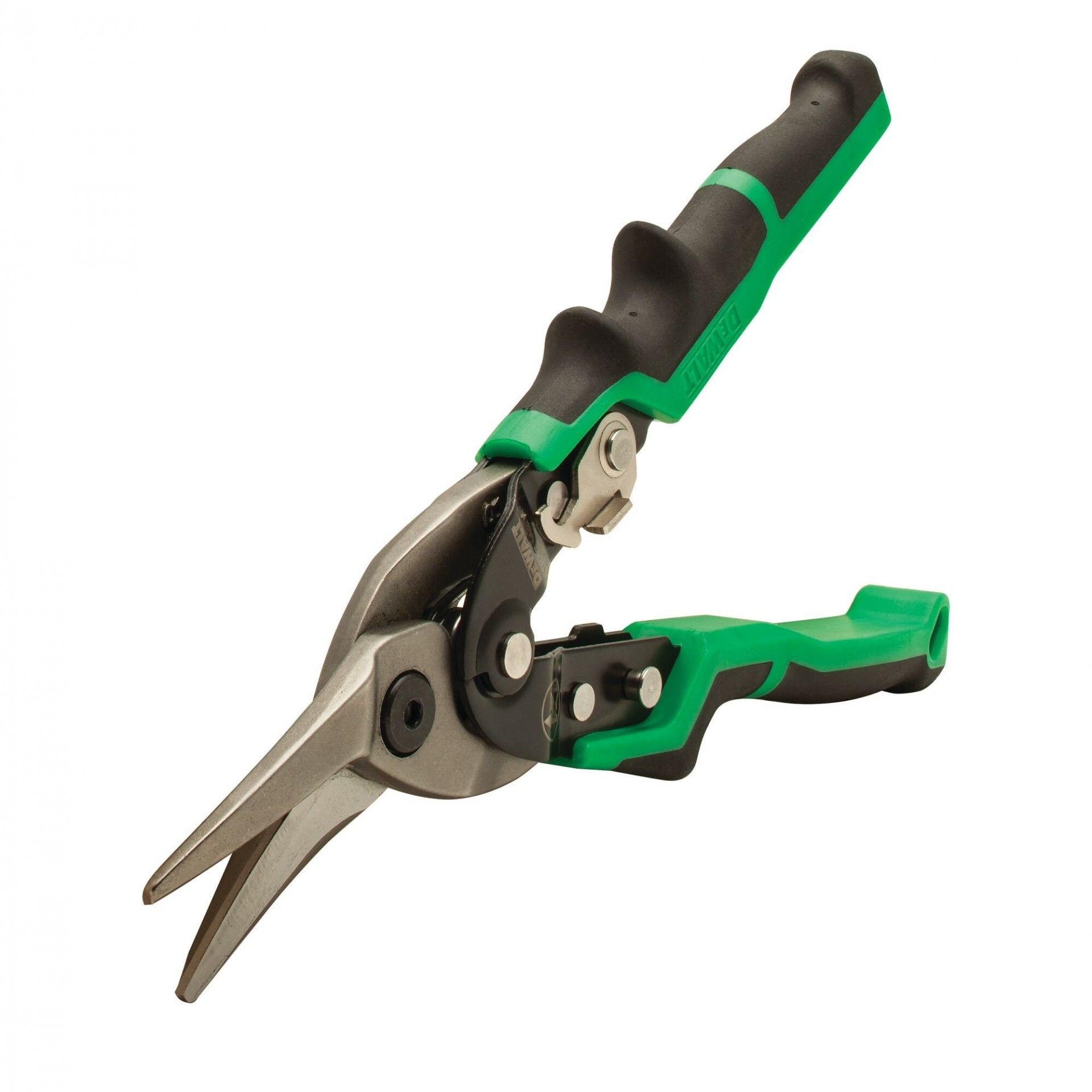 Tesoura chapa corte è direita refª DWHT14674-0 DEWALT