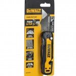 X-acto DeWalt lamina dobrvel DWHT10992-0
