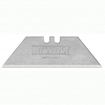 Laminas X-acto trapezoidais refª DWHT11004-2 DEWALT Laminas X-acto trapezoidais refª DWHT11004-2 DEWALT