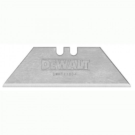 Lminas de Faca 75un ref DWHT11004-7 Dewalt