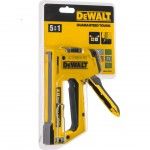 AGRAFADOR MANUAL DWHT0-TR510 DEWALT