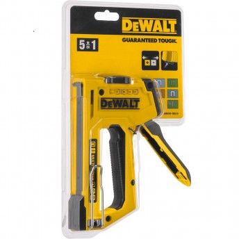 AGRAFADOR MANUAL DWHT0-TR510 DEWALT