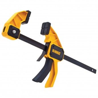 Grampo Large 300mm ref DWHT0-83193 DEWALT