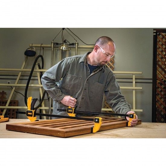 Grampo Large 600mm ref DWHT0-83194 DEWALT