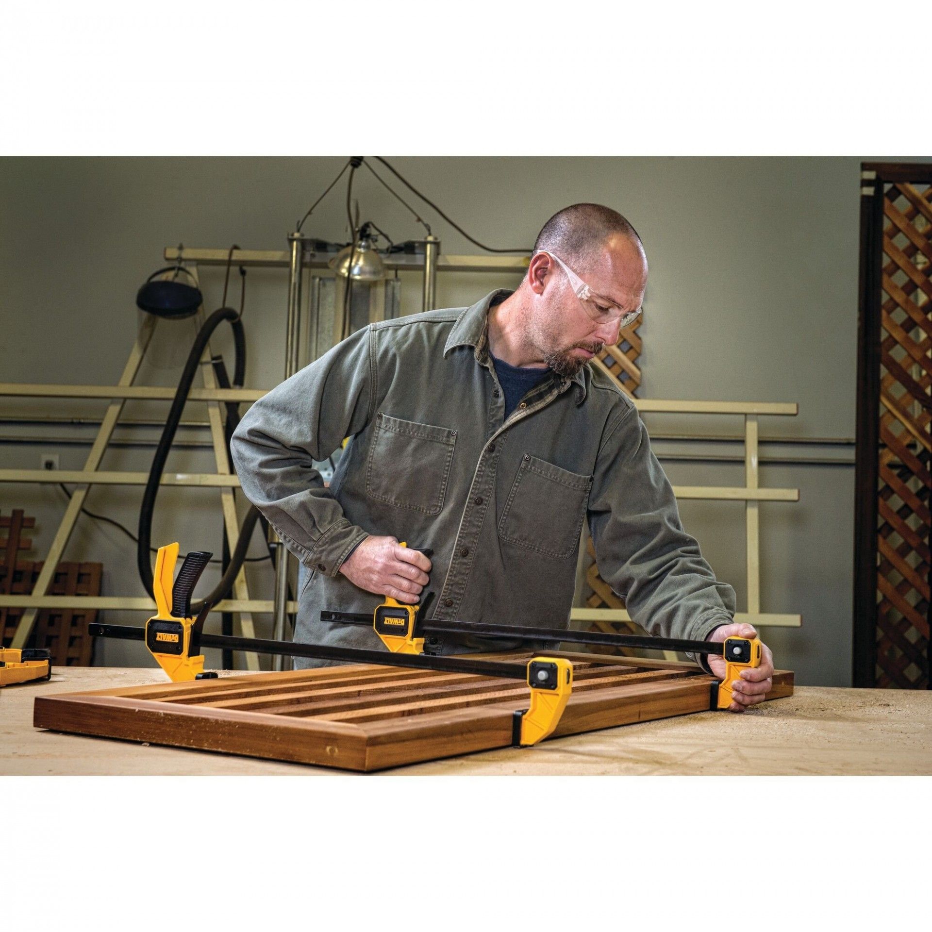 Grampo Large 600mm refª DWHT0-83194 DEWALT