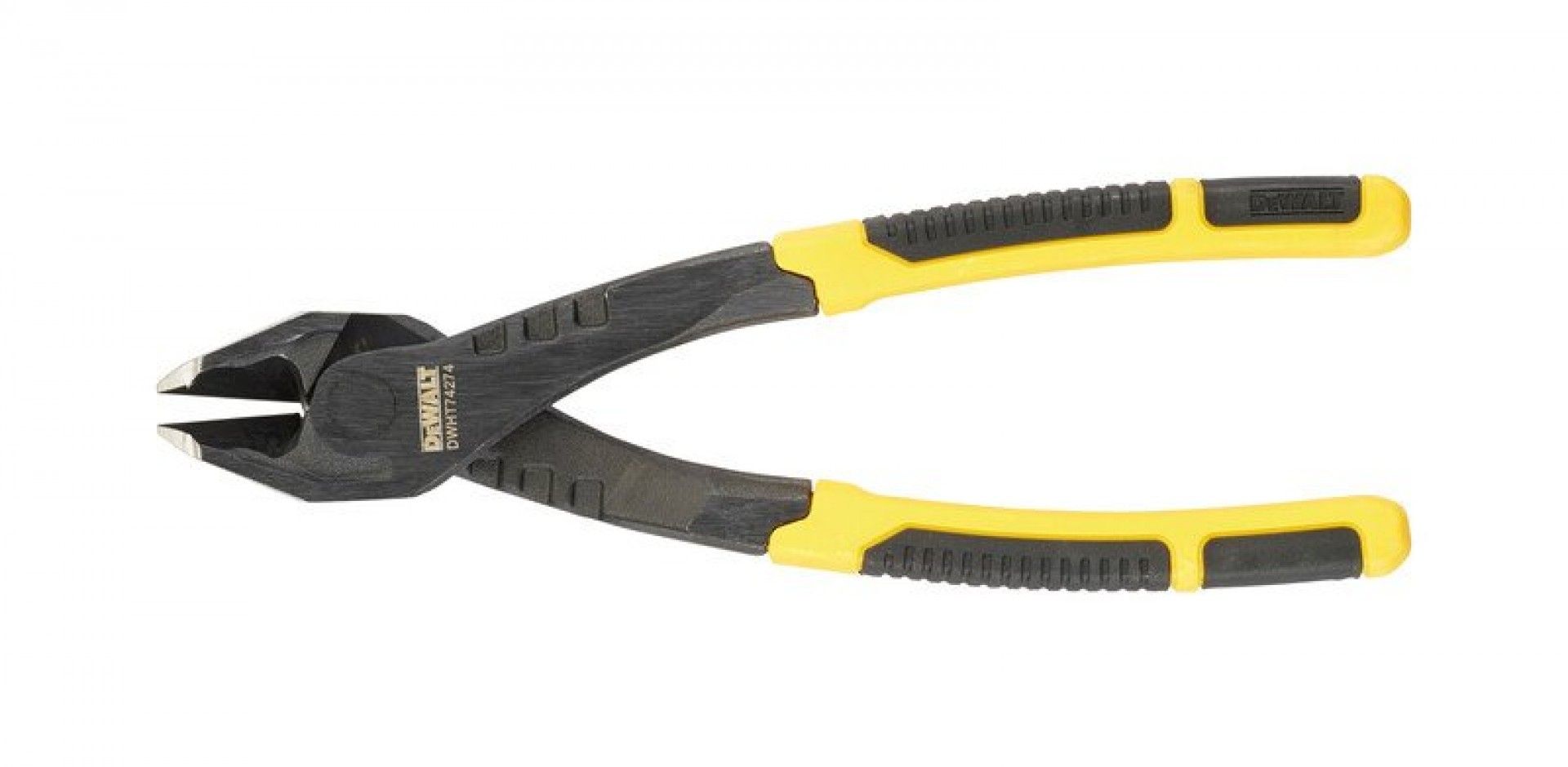 Alicate diagonal refª DWHT0-74274 DEWALT