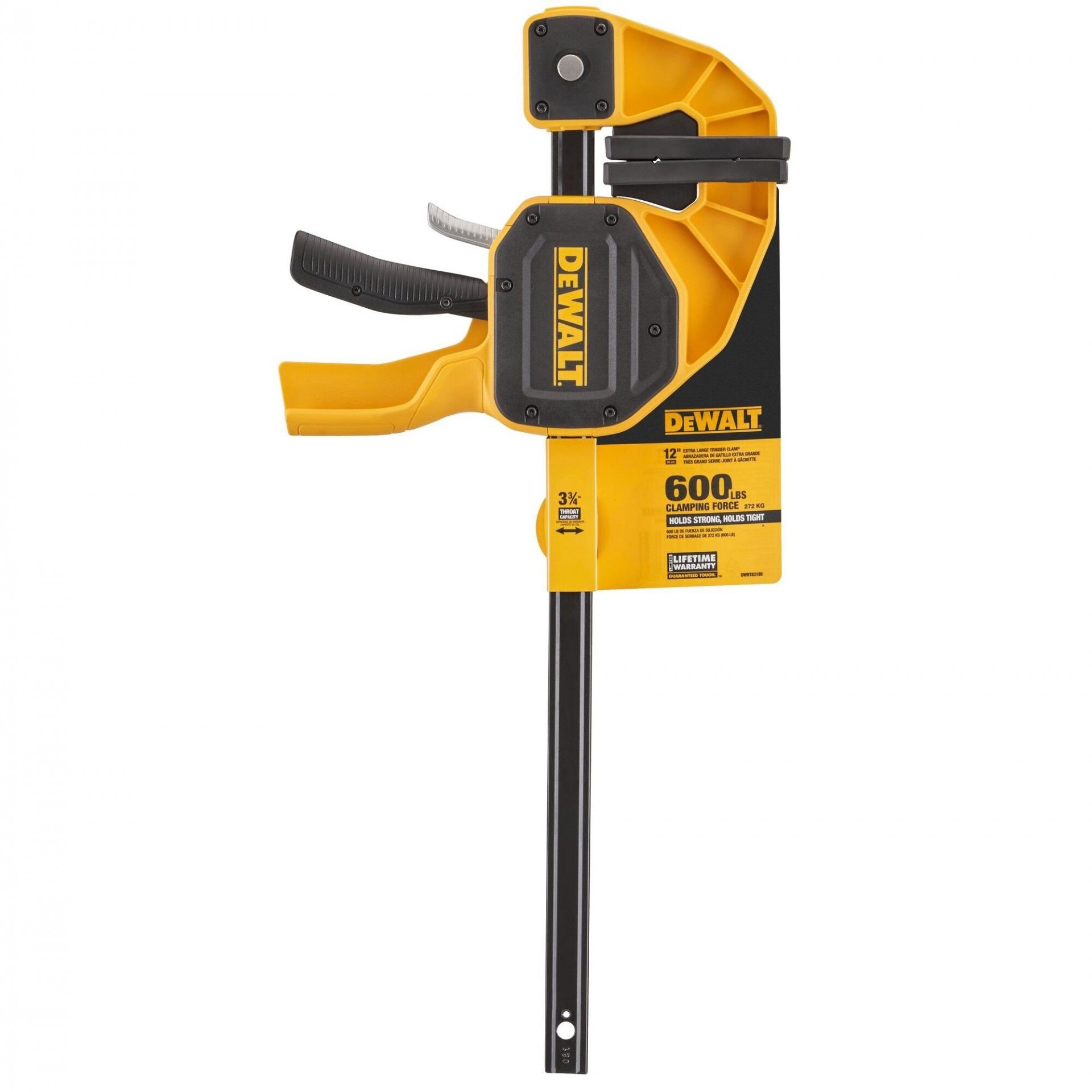 GRAMPO 300mm DWHT0-83185 DEWALT