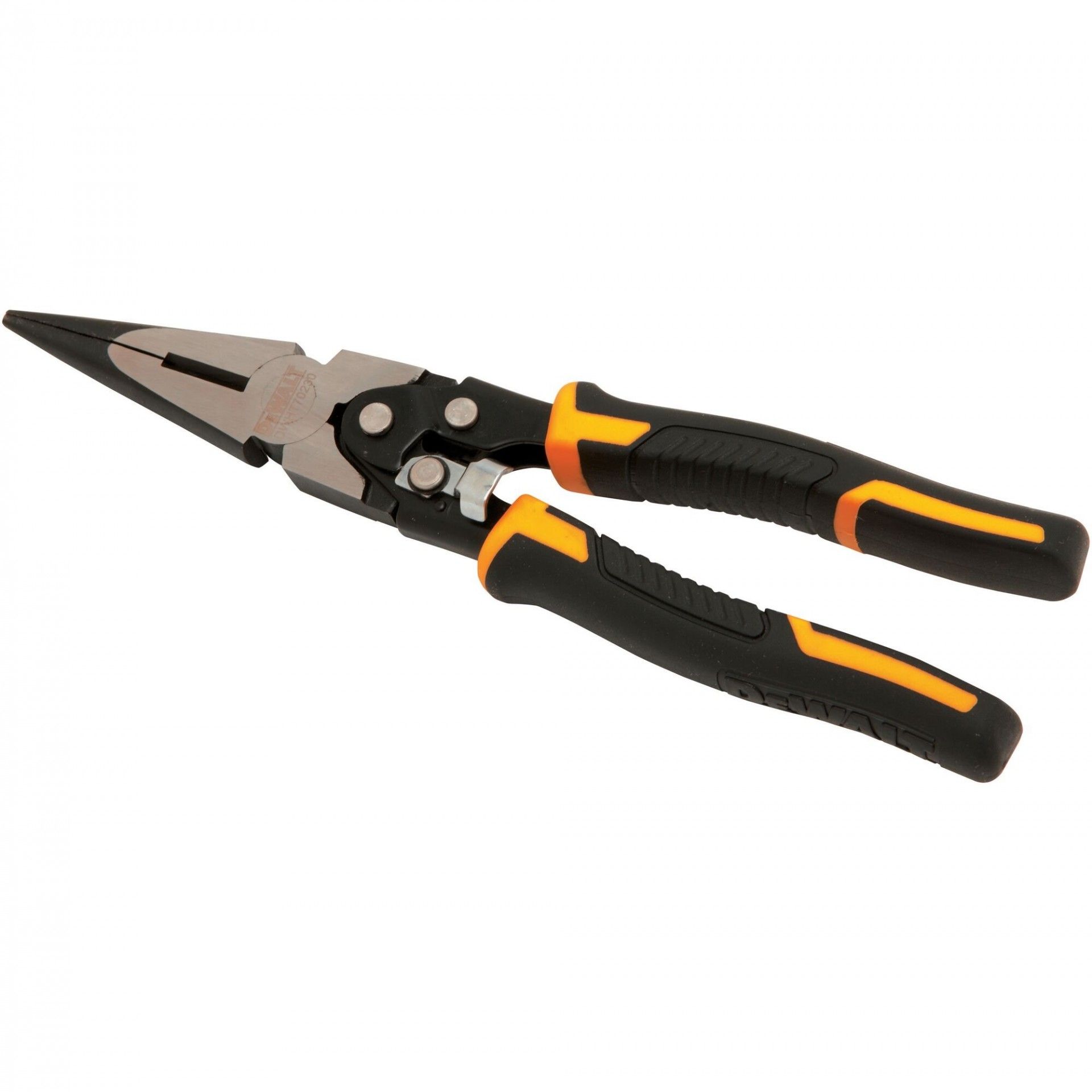 ALICATE PONTAS DWHT0-70277 DEWALT