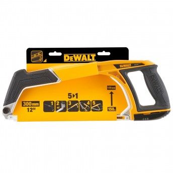 SERROTE 5 EM 1 DWHT0-20547 DEWALT