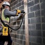 DWH161N-XJ Aspirador de Slidos XR 18V sem carregador/ bateria ref DWH161N-XJ DEWALT