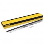 Parafusos em tira rosca fina para painis de Gesso PH2 3.5x25mm ref DWF4000250 DEWALT