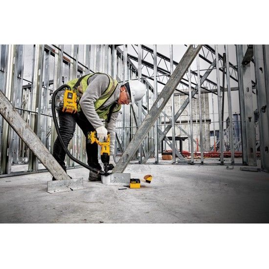 DWH161N-XJ Aspirador de Slidos XR 18V sem carregador/ bateria ref DWH161N-XJ DEWALT