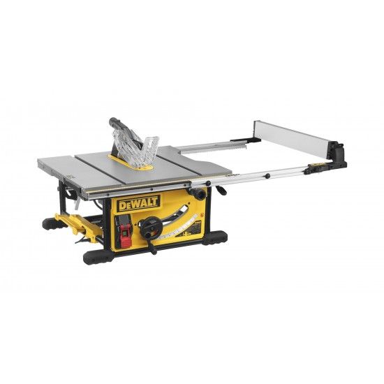 Serra de Mesa 2.000 W Ø250mm refª DWE7492-QS DEWALT Serra de Mesa 2.000 W Ø250mm refª DWE7492-QS DEWALT
