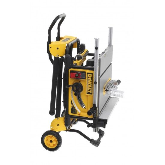 Serra de Mesa 2.000 W Ø250mm refª DWE7492-QS DEWALT Serra de Mesa 2.000 W Ø250mm refª DWE7492-QS DEWALT