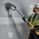 Lixadora (girafa) 450w 225mm ref DWE7800-QS DEWALT