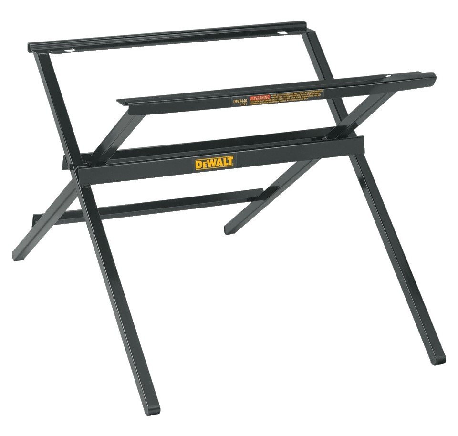 Pernas para DWE7491 e DWE7492 refª DWE74912-XJ DEWALT