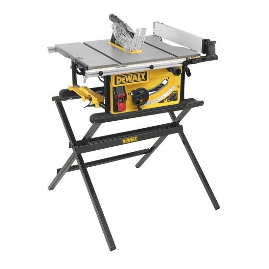 Serra de Mesa 2.000 W Ø250mm refª DWE7492-QS DEWALT Serra de Mesa 2.000 W Ø250mm refª DWE7492-QS DEWALT