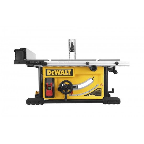 Serra de Mesa 2.000 W Ø250mm refª DWE7492-QS DEWALT Serra de Mesa 2.000 W Ø250mm refª DWE7492-QS DEWALT