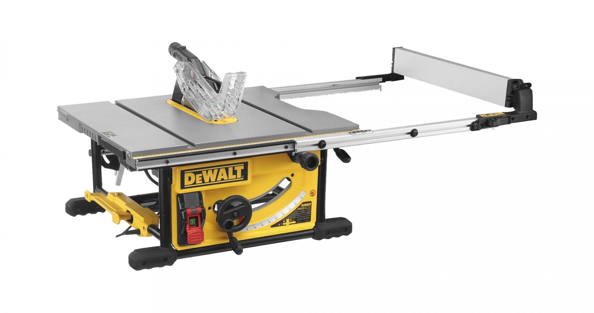 Serra de Mesa 2.000 W Ø250mm refª DWE7492-QS DEWALT