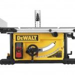 Serra de Mesa 2.000 W Ø250mm refª DWE7492-QS DEWALT Serra de Mesa 2.000 W Ø250mm refª DWE7492-QS DEWALT