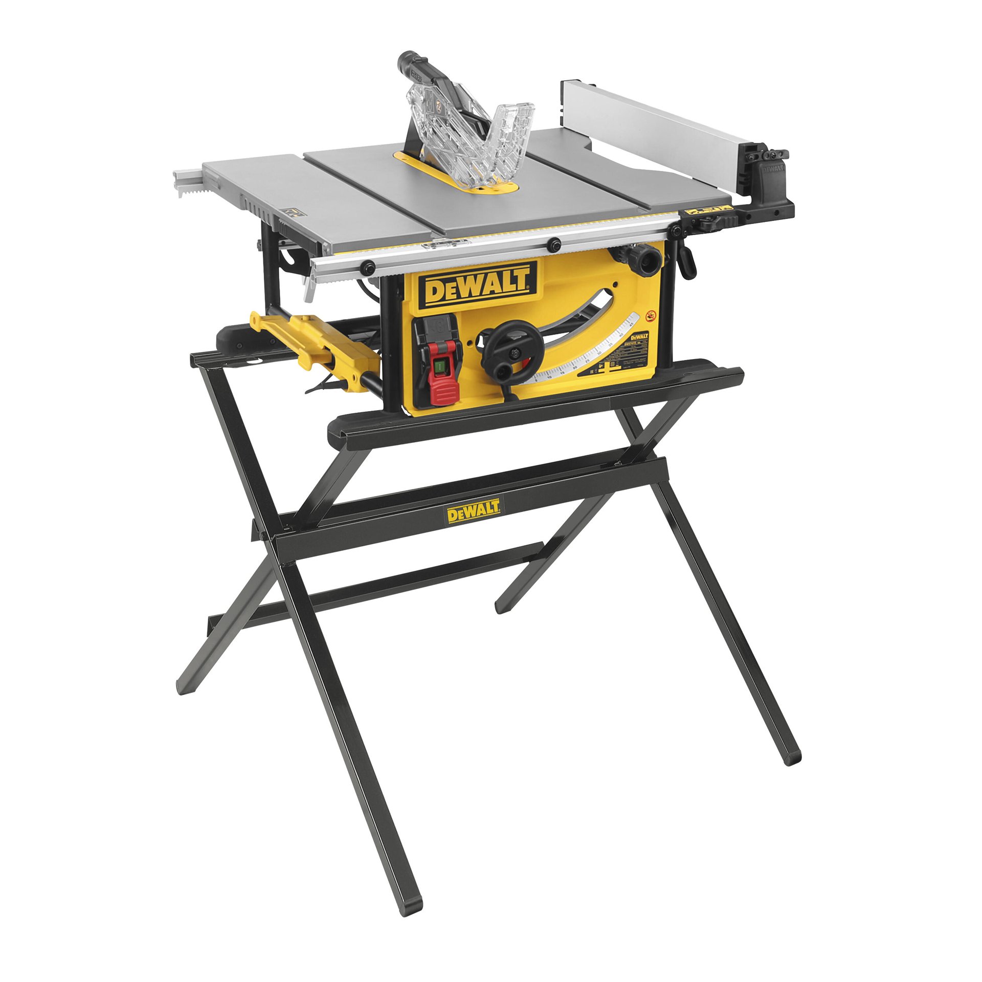 Serra de Mesa 2.000 W Ø250mm refª DWE7492-QS DEWALT