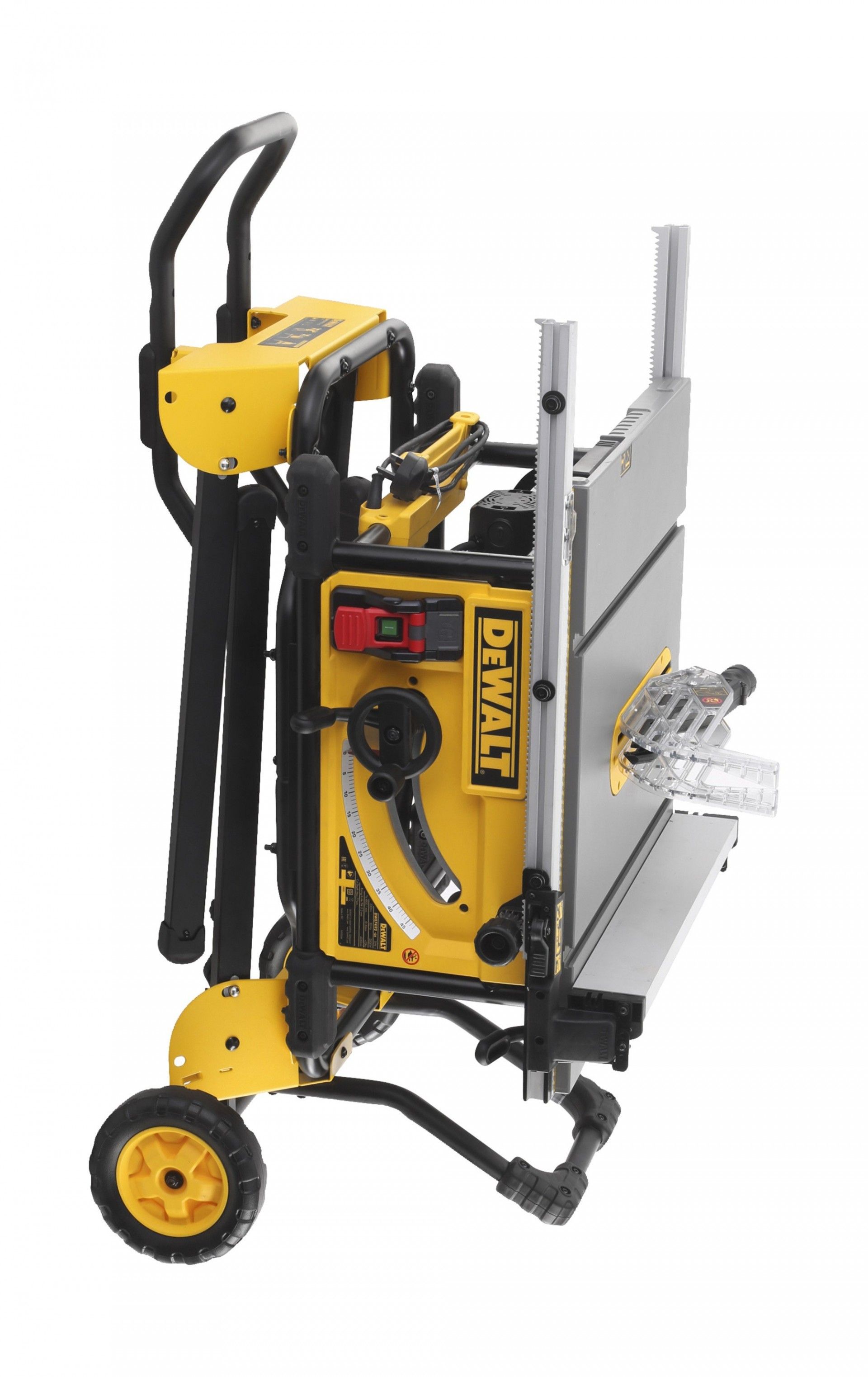 Serra de Mesa 2.000 W Ø250mm refª DWE7492-QS DEWALT