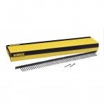 Parafusos em tira rosca fina para painis de Gesso PH2 3.5x25mm ref DWF4000250 DEWALT