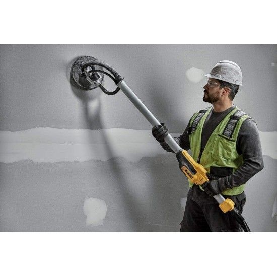 Lixadora (girafa) 450w 225mm ref DWE7800-QS DEWALT