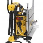 Serra de Mesa 2.000 W Ø250mm refª DWE7492-QS DEWALT Serra de Mesa 2.000 W Ø250mm refª DWE7492-QS DEWALT