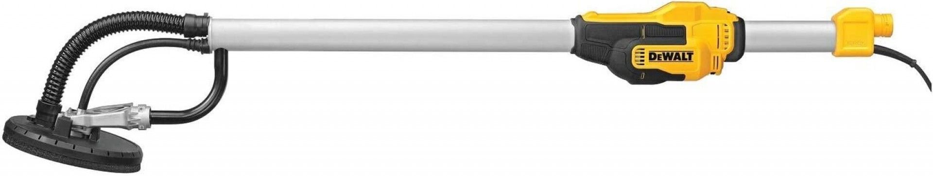 Lixadora (girafa) 450w 225mm refª DWE7800-QS DEWALT