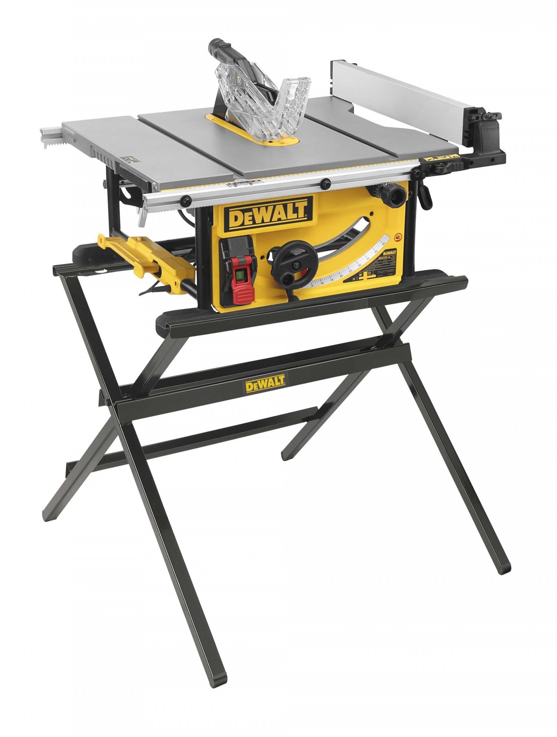 Serra de Mesa 2.000 W Ø250mm refª DWE7492-QS DEWALT