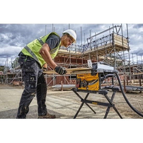 DWE7485-QS Serra de Mesa 1.850 W Ø210mm refª DWE7485-QS DEWALT DWE7485-QS Serra de Mesa 1.850 W Ø210mm refª DWE7485-QS DEWALT