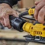Lixadora Orbital 230W ref DWE6411-QS DEWALT