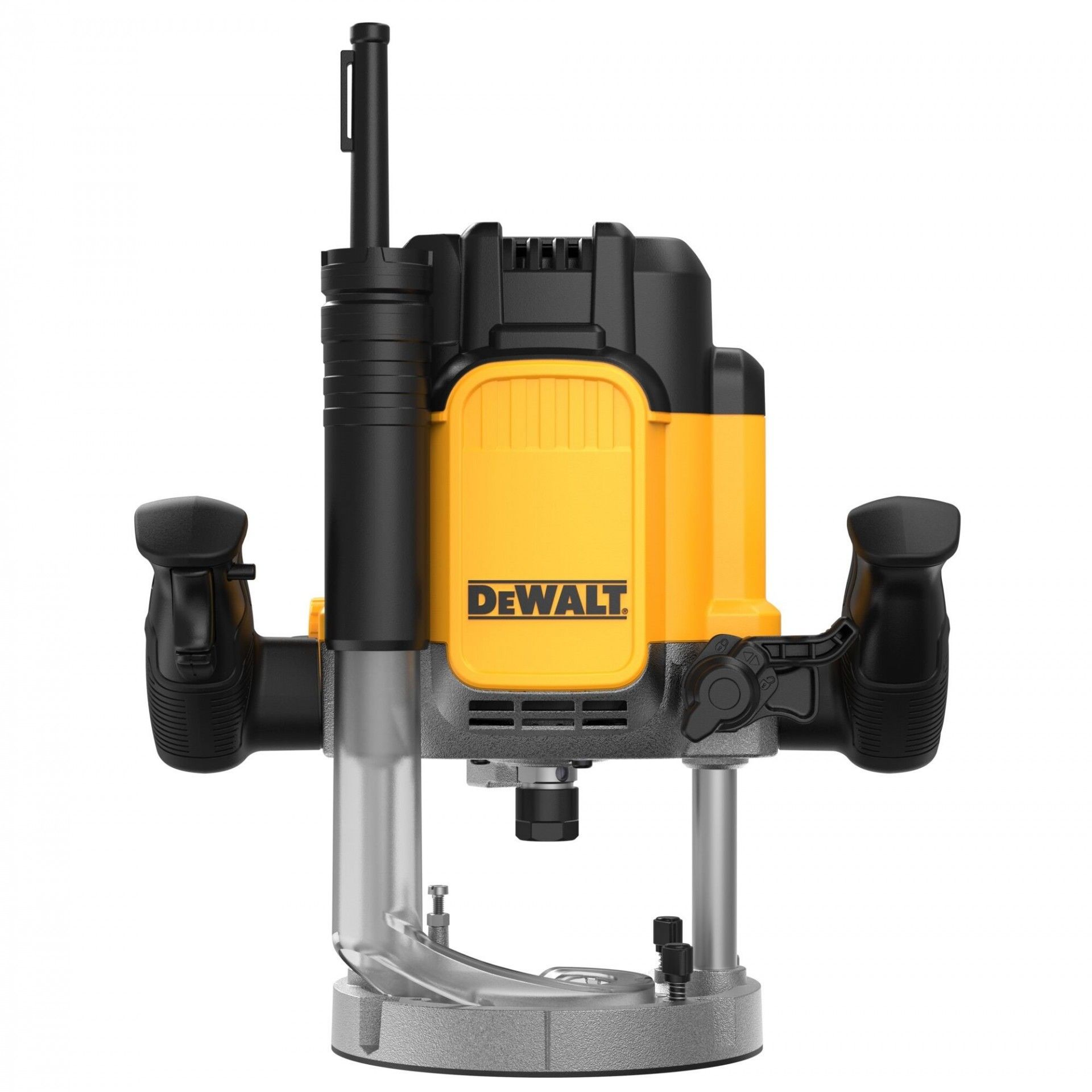 Tupia de Velocidade Variável 2300W refª DWE625-QS Dewalt