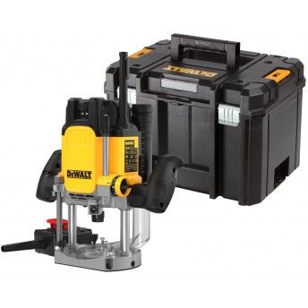 Tupia de Velocidade Varivel  2300W ref DWE627KT-QS Dewalt