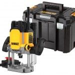 Tupia de Velocidade Varivel  2300W ref DWE627KT-QS Dewalt