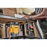 Tupia de Velocidade Varivel  2300W ref DWE627KT-QS Dewalt